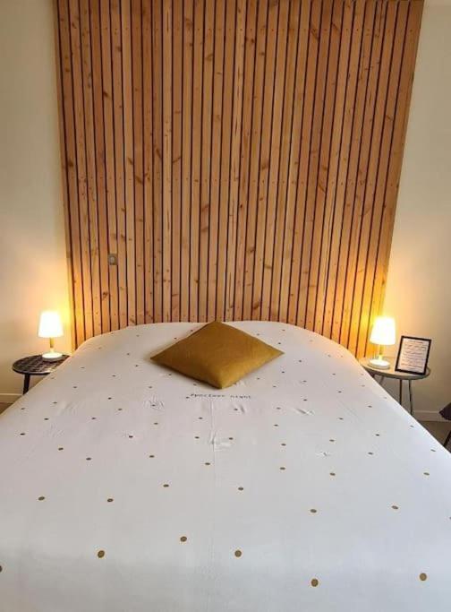 Cosy Confort Des Oliviers Hébergement de vacances Ganges