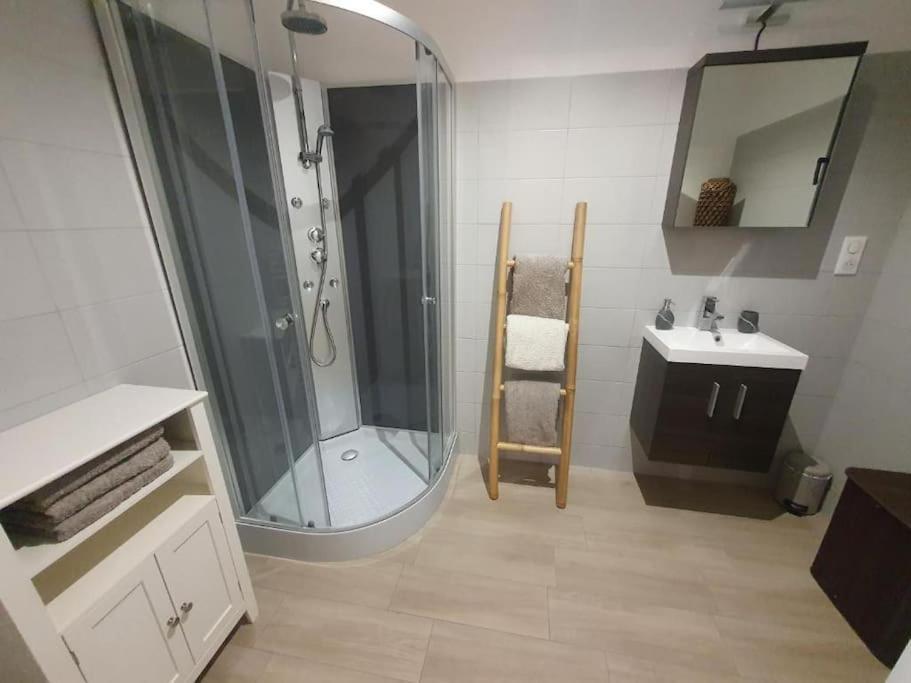 Ferienhaus Cosy Confort Des Oliviers