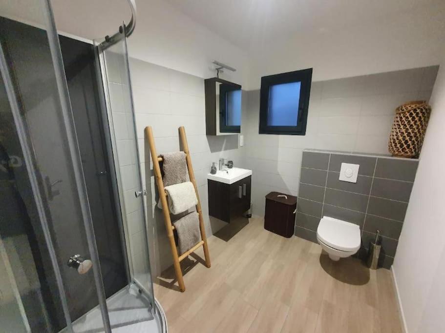 Cosy Confort Des Oliviers * Ganges