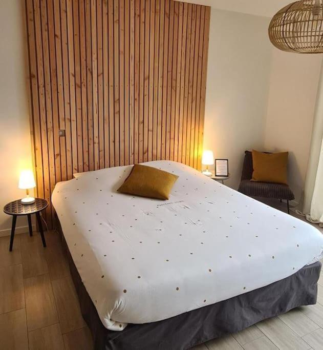 Cosy Confort Des Oliviers *