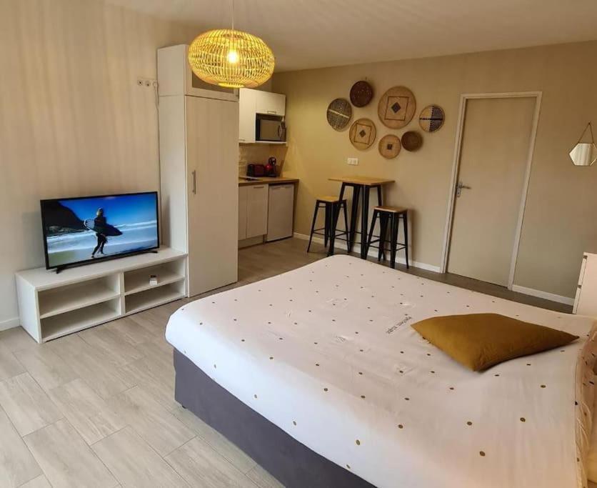 Cosy Confort Des Oliviers *