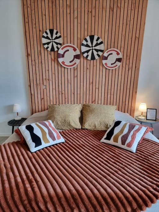 Cosy Confort Des Oliviers *