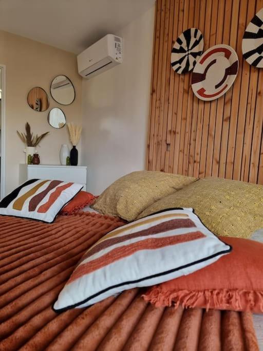 Cosy Confort Des Oliviers * Ganges