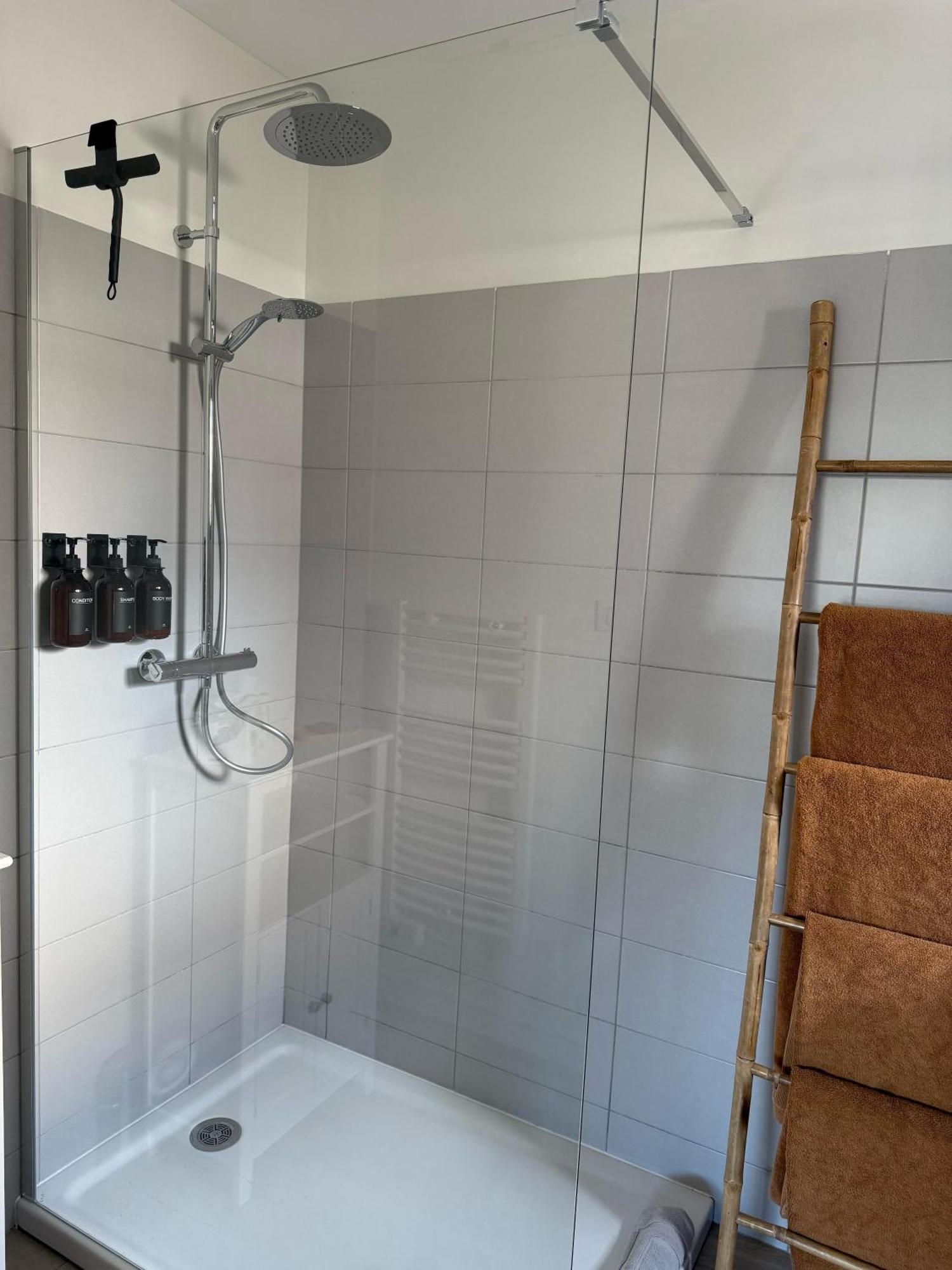 Cosy Confort Des Oliviers *
